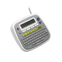 Brother เครื่องพิมพ์ฉลาก Label Printer รุ่นPT-D200