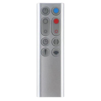 Replacement Remote Control for Dyson Pure Hot+Cool HP00 HP01 Air Purifier Heater and Fan Remote Control