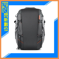搶券最高折320｜PGYTECH OneMo FPV雙肩包 相機包 30L(防潑水 可放筆電 五吋無人機)(公司貨)