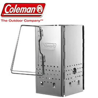 [ Coleman ] 不鏽鋼木炭點火器 / 生火 升火 / 公司貨 CM-26789