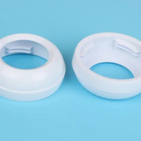 Original Avent Accessory SCREW RINGS for Natural Feeding Bottle 2 Pieces/Pack