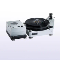 Amari LP turntable LP-82s magnetic suspension PHONO Turntable with tone arm Cartridge phono record town