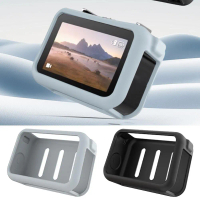 เคสซิลิโคนป้องกันสำหรับ DJI Osmo Nano ปกป้องทั้งเครื่อง กันกระแทก พร้อมช่องเจาะแม่นยำ รุ่น U7S8