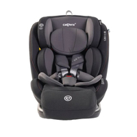 CARSEAT SAFIA 4 - ดำ