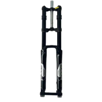 Fork double crown 2025 zoom