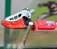 摘果器 日本沙龍園林工具3米高枝剪伸縮高空剪果樹枝剪鋸修枝剪刀摘果器  夢藝家