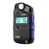 限時★.. SEKONIC L-308X 袖珍型測光表 (攝影/電影) L-308S L-308DC 新款 公司貨【夏日限時 全館點數5倍送】