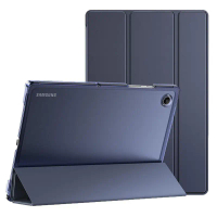 2026Galaxy Tab A11 70% off Stand PC Hard Shell Tablet Case A9+ Anti-Bend Anti-Drop Tablet Case