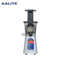 Máy Ép Chậm Mini Kalite KSJ4411, Hàng Chính Hãng, Bảo Hành 1 Năm