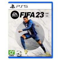 FIFA2023 Brand new Genuine Licensed New Game CD PS5 Playstation 5 Game Playstation 4 Games Ps4