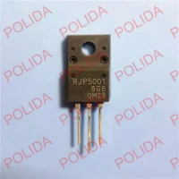 5PCS IGBT Transistor TO-220FN RJP5001 RJP5001APP RJP5001APP-00#T2
