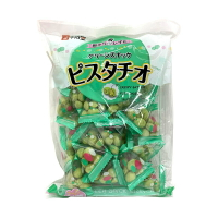 【櫻田町】芥末到貨嚕！日本 千成堂 開心果豆果子原味& 芥末  250g