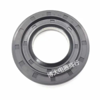 1pcs For LG drum washing machine Water seal D 37 76 9.5/12 Oil seal Sealing ring parts