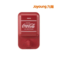 【Joyoung九陽】可口可樂計時點心機(JK2-K27M)