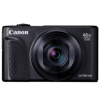 Canon PowerShot SX740 HS 高倍變焦類單眼 公司貨