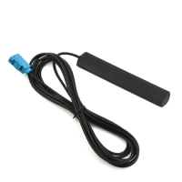 Durable High Quality Car Wifi Antenna Car In-vehicle WiFi FRKRA-Z Type And G Type Spot 3-5V Built-in PCB Circuit Board Car Parts