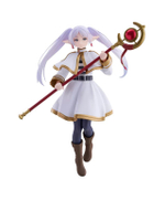 ฟิกเกอร์ Frieren Grandista Frieren สีหลากสี