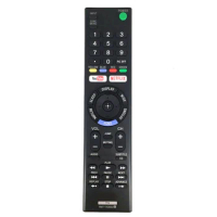 NEW RMT-TX300U For SONY 4K LED HD TV Remote Control RMT-TX300P RMT-TX300B KDL-65W850C KDL-50W800C XBR-65X855D Fernbedienung