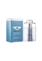 Bentley Bentley for Men Silverlake Eau de Parfum 100ml