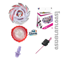 ชุดแนะนำการต่อสู้ Beyblade X, กล่องเสริมแรงแบบสุ่ม (X-06-01, CX-07, CX-09, CX-00, Bx43, Bx44, Bx45, 