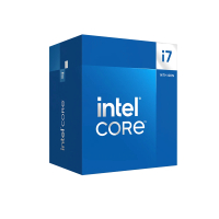 【Intel 英特爾】i7-14700 二十核處理器