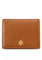 Tory Burch Blake Color Block Mini Wallet (tr)