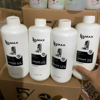 Oxi Trợ nhuộm Ldmax ld88 Không mùi