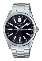 CASIO Casio Analog Steel Dress Watch (MTP-VD02D-1E)