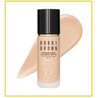 BOBBI BROWN 芭比布朗輕盈粉底液 WEIGHTLESS SKIN FOUNDATION SPF 15 #N-032 SAND 30ML 