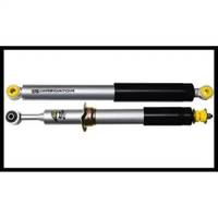 RAW 4X4 Predator Shockbreaker Front for Pajero Sport (Pair) - PR346S