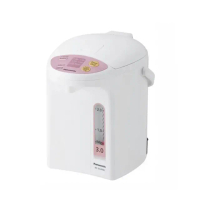 【Panasonic 國際牌】3L 四段保溫微電腦熱水瓶(NC-EG3000)