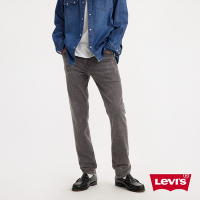 Levis 男款 511低腰修身窄管牛仔褲 / Cool天絲棉舒適有型