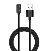 J6PA USB For VivoWatch 5 AERO Charging Cable 100cm Charging Cord