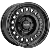 Velg - Method Race Wheels 320, MR320, (R17x8.5 /PCD5x127 5x150 100,5mm Centerbore, ET0) Matte Black 