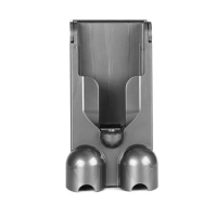 Vacuum Docking Station Replacement - Wall Mounted Accessories Bracket for Dyson Digital Slim V10Slim SV18 Vacuum Cleaner