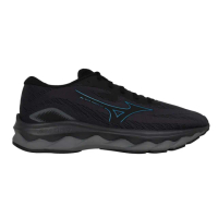 【MIZUNO 美津濃】WAVE SERENE GTX 男慢跑鞋-慢跑 運動 美津濃(J1GC246001)