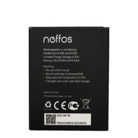 NEW Original 2500mAh NBL-43A2500 battery For TP-Link Neffos C7S TP7051A TP7051C phone Top quality