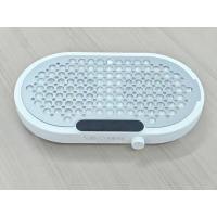 เครื่องดูดฝุ่น 2 ใบพัด 120W Nails Content มาใหม่ล่าสุด อุปกรณ์ทำเล็บ