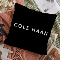 Cushion Cover Pillow Cover Pillowcase Cover for Pillow C-cole H-haan Pilow Covers for Living Room Cu