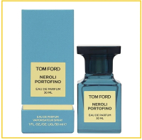 TOM FORD 湯姆福特暖陽橙花油淡香精香水 NEROLI PORTOFINO EAU DE PARFUM 30ML