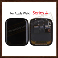 For Apple Watch 4 Series 4 LCD Display Touch Screen Digitizer Assembly 40mm 44mm For iwatch S4 LTE / GPS LCD Replacement