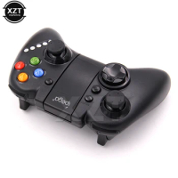 Hot Sale Bluetooth Telescopic Wireless Multimedia Game Controller Handle for iPEGA Second Generation PG-9021 Support iOS/Android