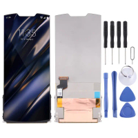 Perhimpunan Sentuh LCD, untuk Motorola Razr 2019 dan Razr 5G Phone