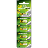 ( 1 LEMBAR ) batre gp27A BATTERY GP A27 Gp27 12V