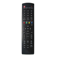 Remote Control For VIVAX TV-22LE72 TV-24LE72 TV-55UHD120T2S2 TV-65UHD120T2S2 TV32LE77SM TV