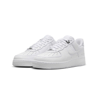 Alyx x Nike Air Force 1 全白 聯名款 極簡 經典 百搭 休閒鞋 男鞋 FJ4908-100