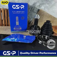CV Joint As Roda Luar Civic Ferio City Type Z GSP