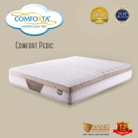 Springbed Comforta Comfort Pedic Single ( KASUR ) 100 / 120