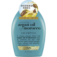 (狀8)OGX 摩洛哥堅果油新生修護洗髮精(385ml) [大買家]