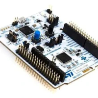 NUCLEO-G474RE Development Boards & Kits ARM 1Pcs